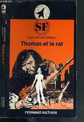 Couverture du produit · Thomas et le rat (Collection S.F.)