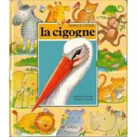 Couverture du produit · La Cigogne