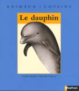 Couverture du produit · Le dauphin