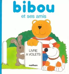 Couverture du produit · Bibou et ses amis
