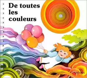 Couverture du produit · De toutes les couleurs