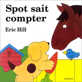 Couverture du produit · Spot sait compter