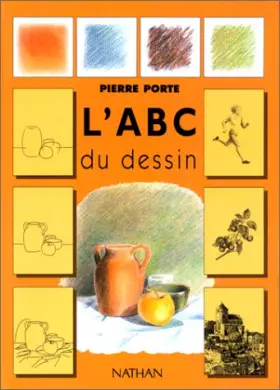 Couverture du produit · L'ABC du dessin