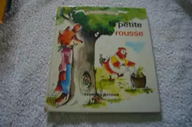 Couverture du produit · Petite poule rousse