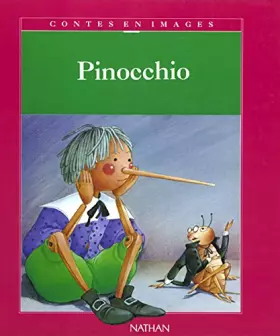 Couverture du produit · PINOCCHIO