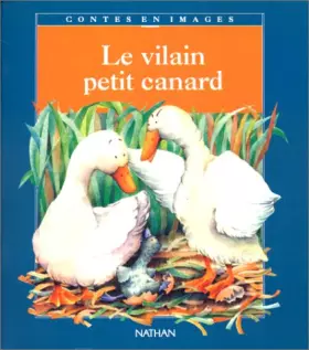 Couverture du produit · Le Vilain Petit Canard