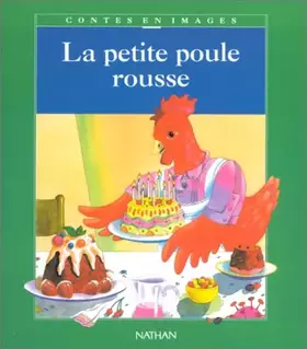 Couverture du produit · La Petite Poule Rousse