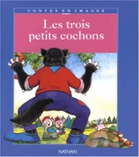 Couverture du produit · Les Trois Petits Cochons