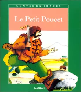 Couverture du produit · Le Petit Poucet