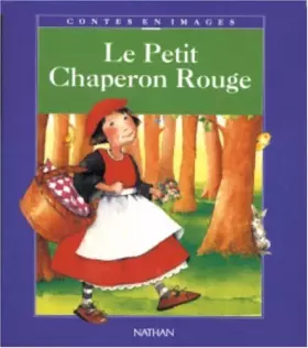 Couverture du produit · Le Petit Chaperon Rouge