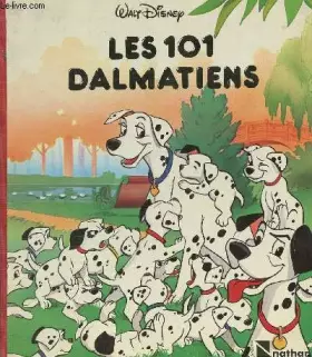 Couverture du produit · Les 101 dalmatiens