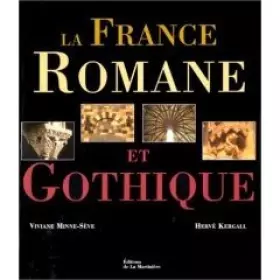 Couverture du produit · La France gothique
