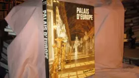 Couverture du produit · Palais d'Europe