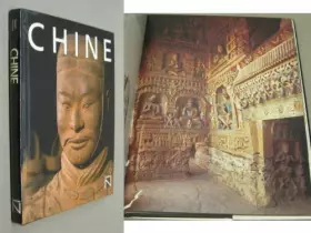 Couverture du produit · Chine