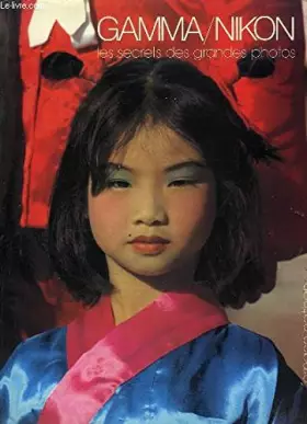 Couverture du produit · Non renseigné