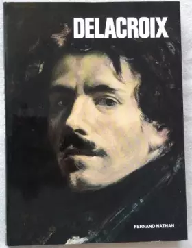 Couverture du produit · Delacroix