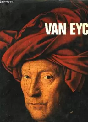 Couverture du produit · Van Eyck