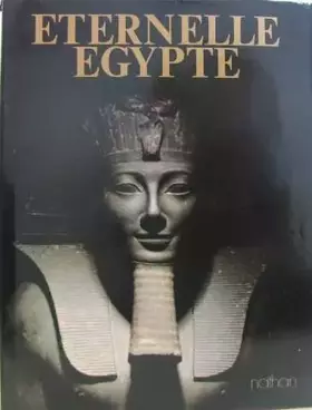 Couverture du produit · Eternelle egypte