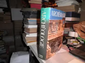 Couverture du produit · ARCHEOLOGIE