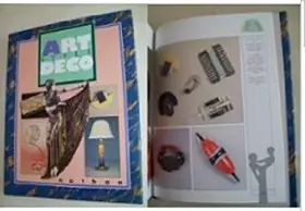 Couverture du produit · Art deco style