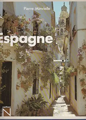 Couverture du produit · Espagne