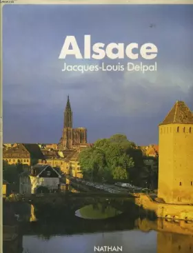 Couverture du produit · Alsace