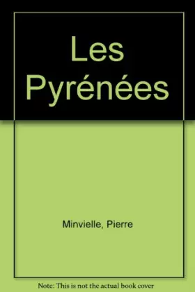 Couverture du produit · Les Pyrénées