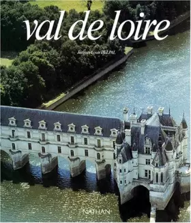 Couverture du produit · Val de Loire