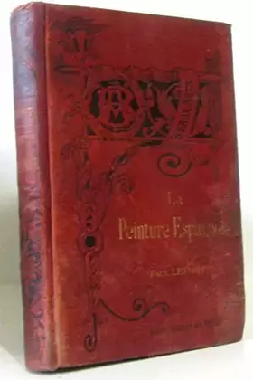 Couverture du produit · grands peintres