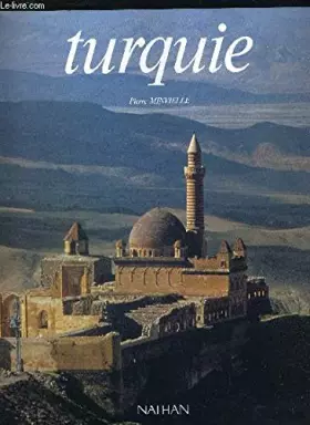 Couverture du produit · Turquie