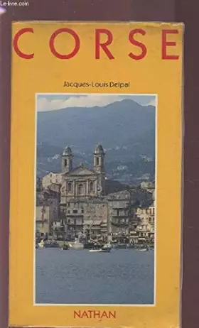 Couverture du produit · CORSE.: Edition 1990
