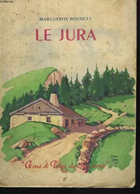 Couverture du produit · Le jura