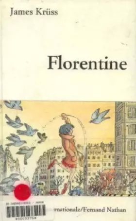 Couverture du produit · Florentine