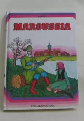 Couverture du produit · Maroussia