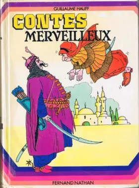 Couverture du produit · Contes merveilleux