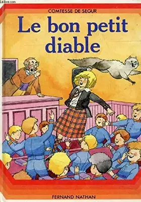 Couverture du produit · Le bon petit diable