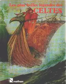 Couverture du produit · Les plus belles legendes des celtes