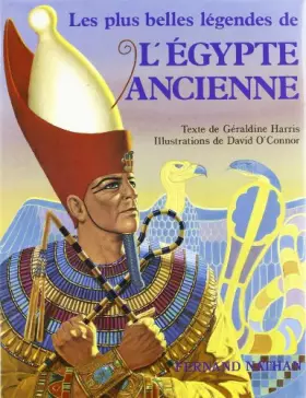 Couverture du produit · Les plus belles légendes de l'égypte ancienne