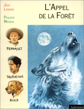Couverture du produit · L'Appel de la forêt