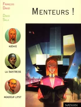 Couverture du produit · Menteurs