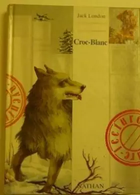 Couverture du produit · Croc blanc