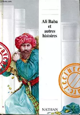 Couverture du produit · Ali baba n.ed