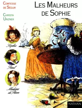 Couverture du produit · Les Malheurs de Sophie
