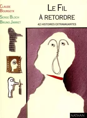 Couverture du produit · Le Fil à retordre