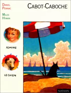 Couverture du produit · Cabot-Caboche