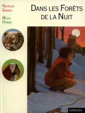 Couverture du produit · Dans les forêts de la nuit