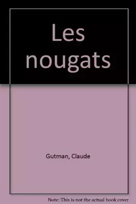 Couverture du produit · Les Nougats