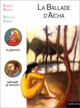 Couverture du produit · La ballade d'Aïcha