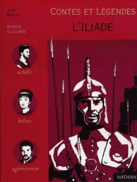 Couverture du produit · L'Iliade