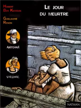 Couverture du produit · Le Jour du meurtre